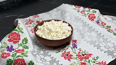 Как определить качество творога Творог показатели качества
