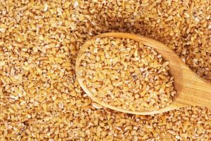 Виды пшеничной крупы