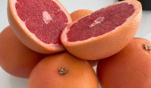 Идеальная температура хранения грейпфрута