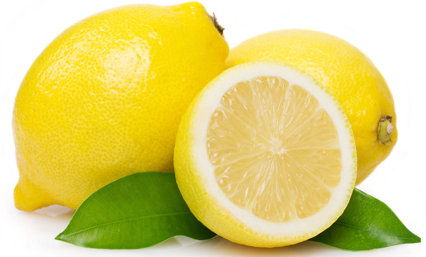 Для чего используют лимон во время месячных