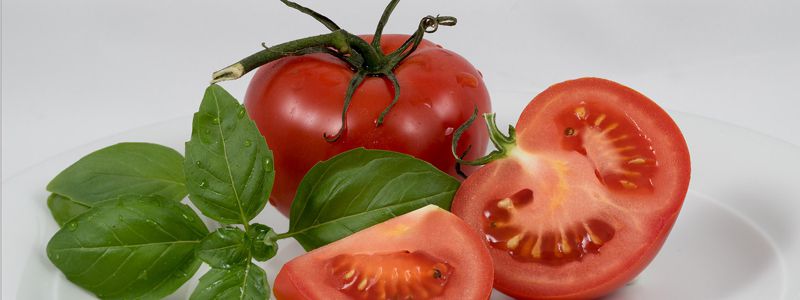 Советы по выбору качественных помидоров