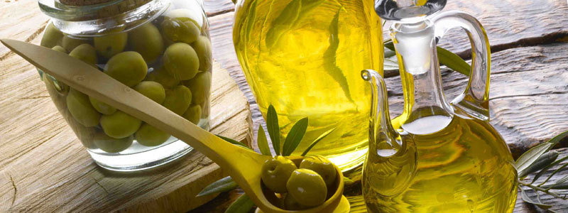 Какое оливковое масло следует покупать