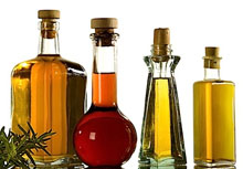 Классификация растительного масла