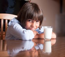 Польза или вред от молока
