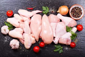 Основные советы по выбору курятины