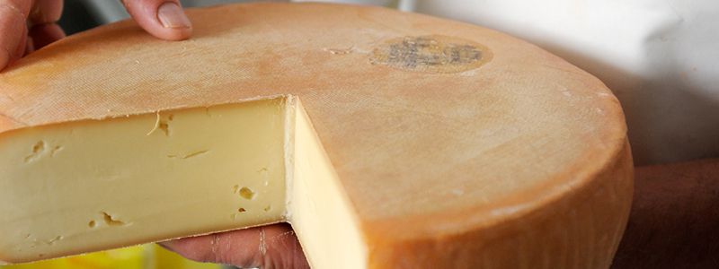 Как выбрать настоящий качественный и натуральный сыр