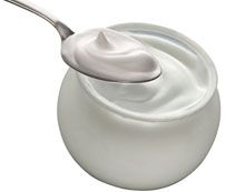 Как правильно оценить качества йогурта