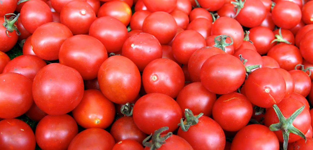 Как сохранить помидоры