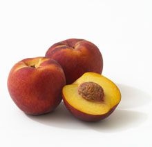 Как правильно купить персик