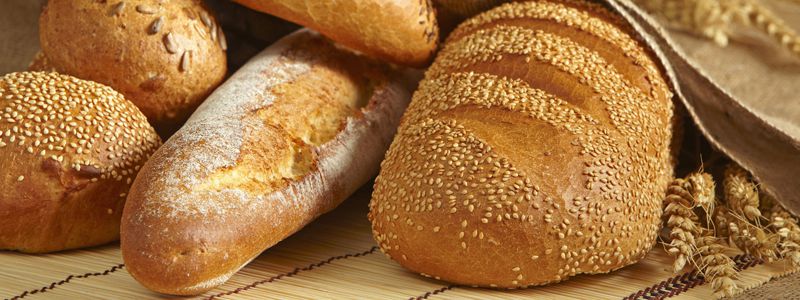 Как правильно покупать качественный хлеб