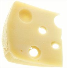 Выбор твердых сыров