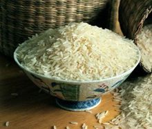 Описание видов риса