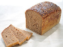 Польза ржаного хлеба: новые исследования