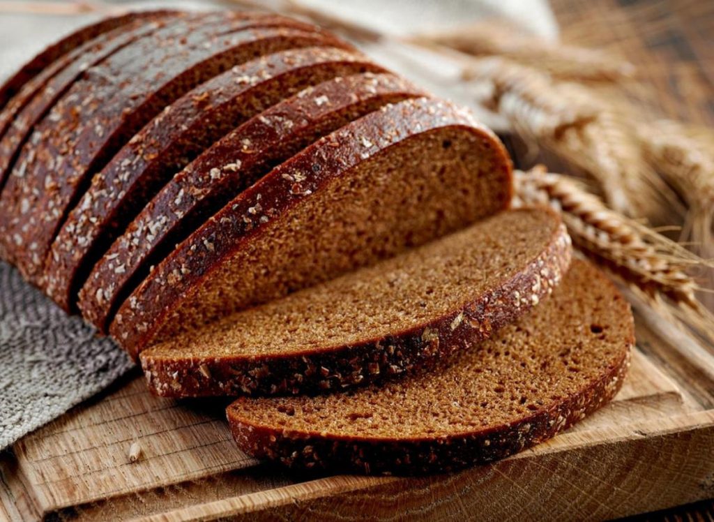 Польза ржаного хлеба: к каким выводам пришли ученые