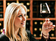Как оценить качество вина в домашних условиях