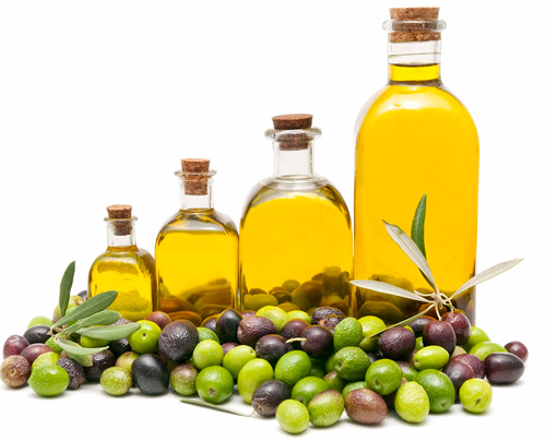 Какие бывают виды оливкового масла