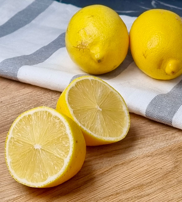 Как нужно хранить лимоны