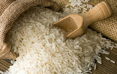 Спрос на рис  в мире