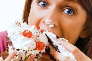 Как избавиться от зависимости к сладкому?