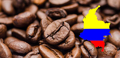 Колумбийский кофе