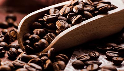 Кофе без использования кофейных зерен