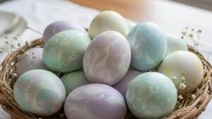 Пасхальный тренд 2026